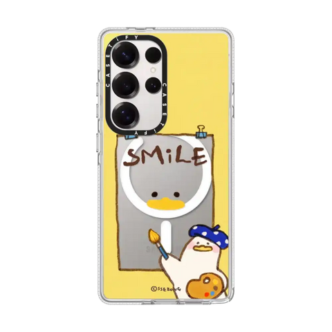 SMiLE With Me