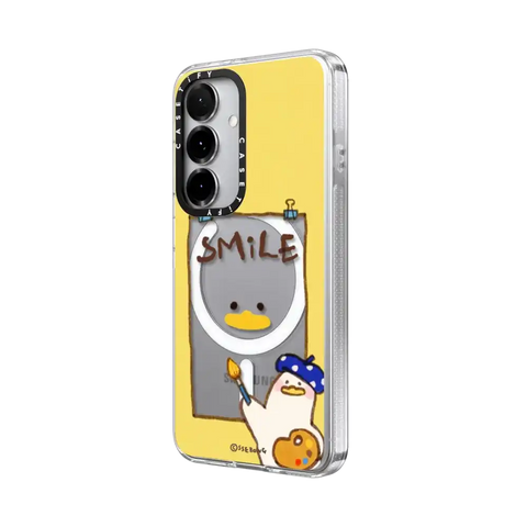 SMiLE With Me