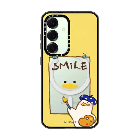 SMiLE With Me