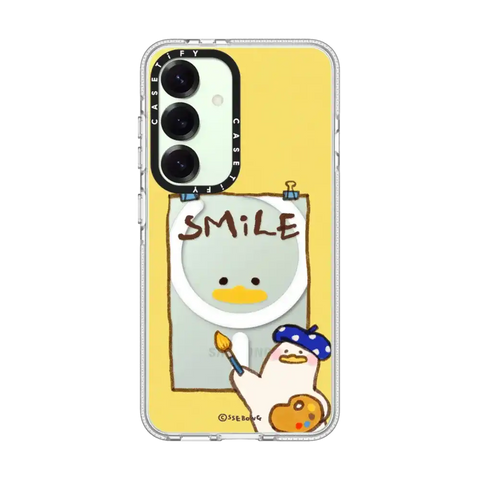 SMiLE With Me