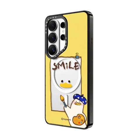 SMiLE With Me
