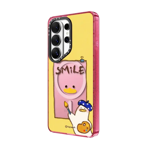 SMiLE With Me