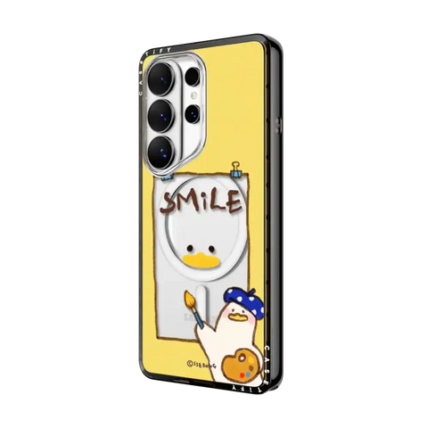 SMiLE With Me