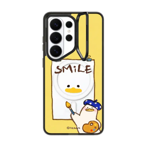 SMiLE With Me