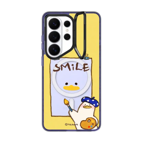 SMiLE With Me