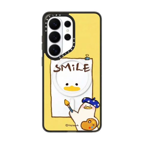 SMiLE With Me