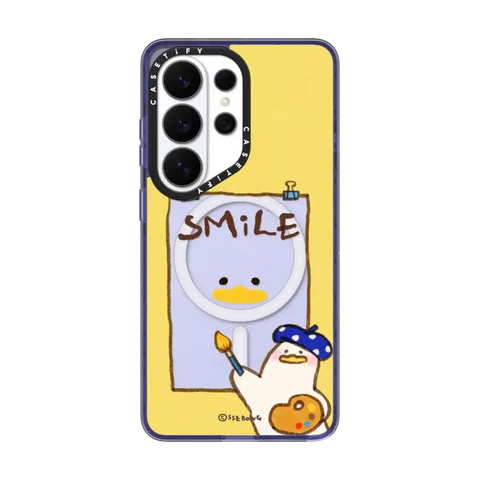 SMiLE With Me