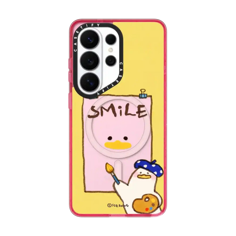 SMiLE With Me