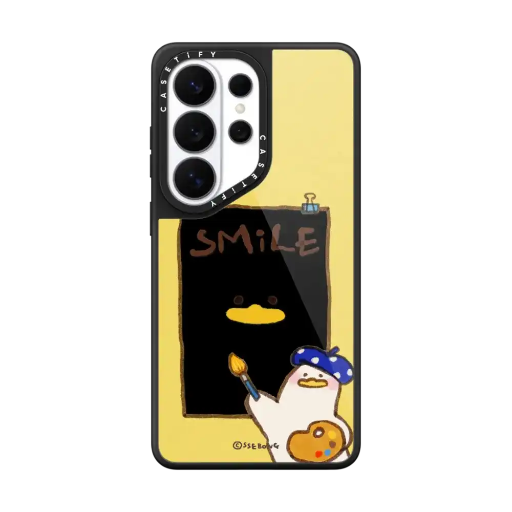 SMiLE With Me