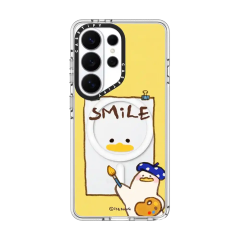 SMiLE With Me