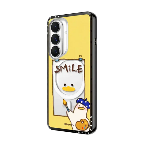 SMiLE With Me