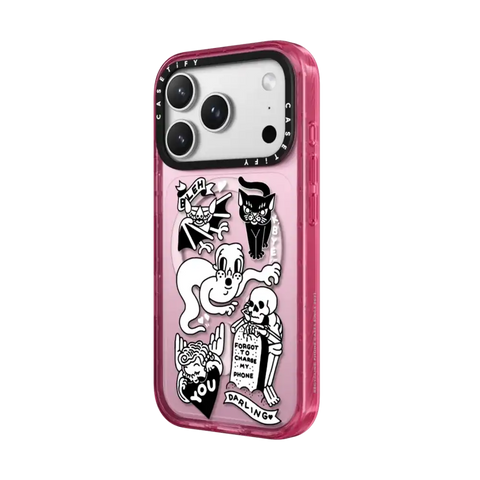 Glaze Case for iPhone 17 | Scratch-Resistant & Fade-Proof Prints