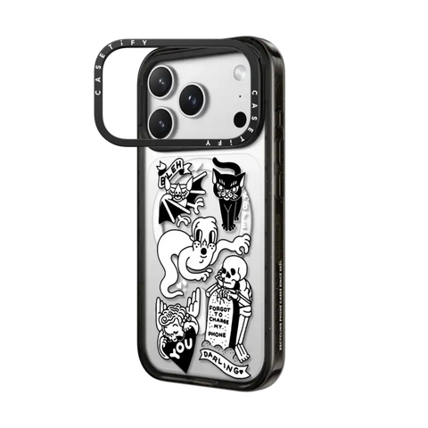 Glaze Case for iPhone 17 | Scratch-Resistant & Fade-Proof Prints