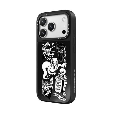 Glaze Case for iPhone 17 | Scratch-Resistant & Fade-Proof Prints