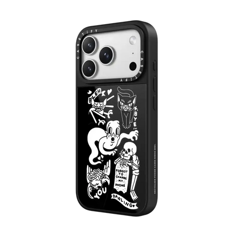 Glaze Case for iPhone 17 | Scratch-Resistant & Fade-Proof Prints
