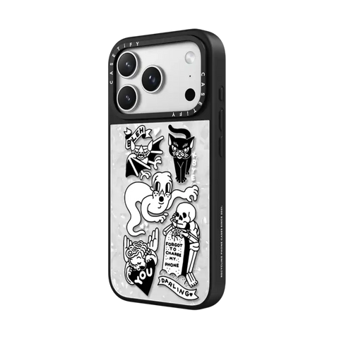 Glaze Case for iPhone 17 | Scratch-Resistant & Fade-Proof Prints