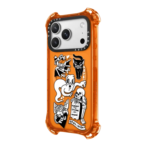 Glaze Case for iPhone 17 | Scratch-Resistant & Fade-Proof Prints
