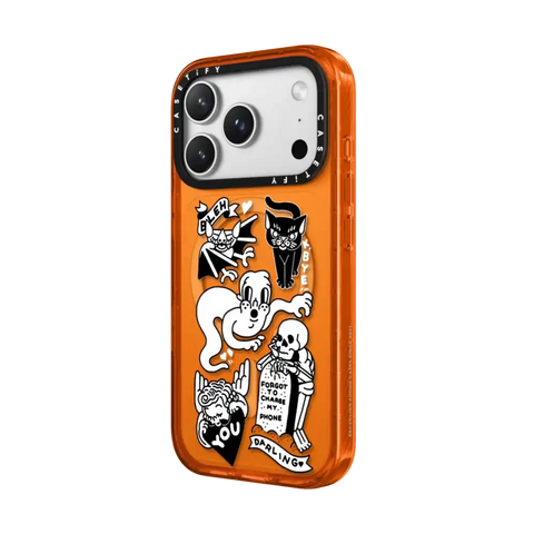 Glaze Case for iPhone 17 | Scratch-Resistant & Fade-Proof Prints