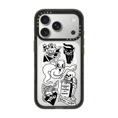 Glaze Case for iPhone 17 | Scratch-Resistant & Fade-Proof Prints
