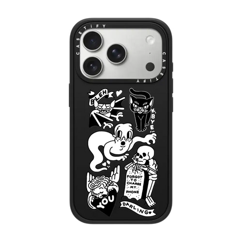 Glaze Case for iPhone 17 | Scratch-Resistant & Fade-Proof Prints