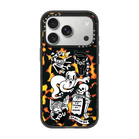 Glaze Case for iPhone 17 | Scratch-Resistant & Fade-Proof Prints