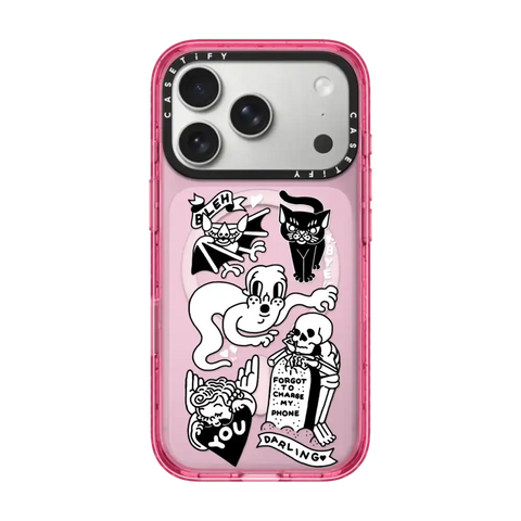 Glaze Case for iPhone 17 | Scratch-Resistant & Fade-Proof Prints