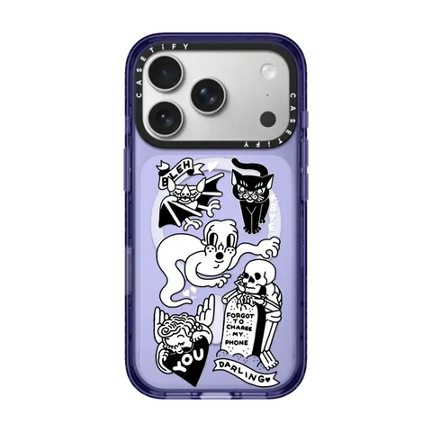 Glaze Case for iPhone 17 | Scratch-Resistant & Fade-Proof Prints