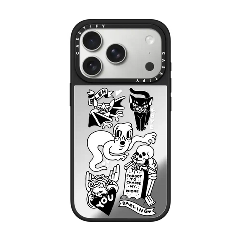 Glaze Case for iPhone 17 | Scratch-Resistant & Fade-Proof Prints