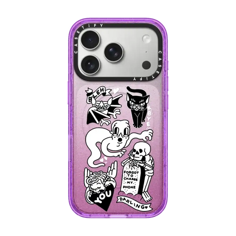 Glaze Case for iPhone 17 | Scratch-Resistant & Fade-Proof Prints