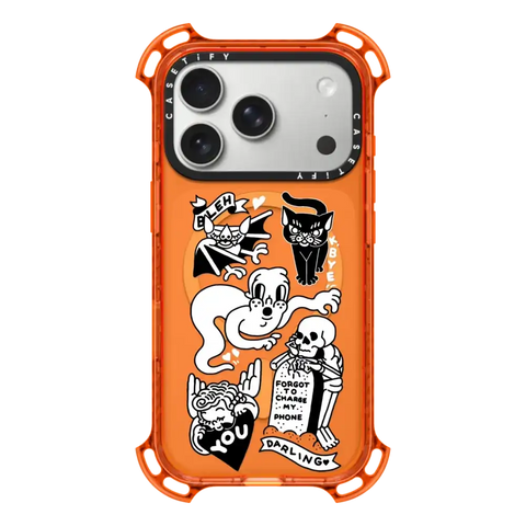 Glaze Case for iPhone 17 | Scratch-Resistant & Fade-Proof Prints