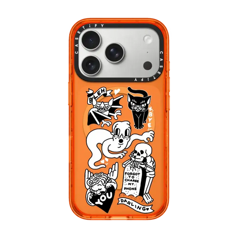 Glaze Case for iPhone 17 | Scratch-Resistant & Fade-Proof Prints