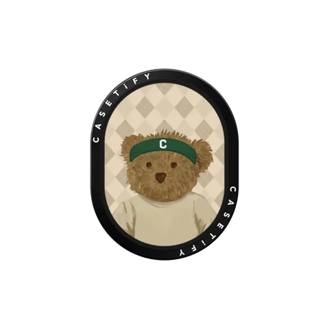Sip & Serve Bear