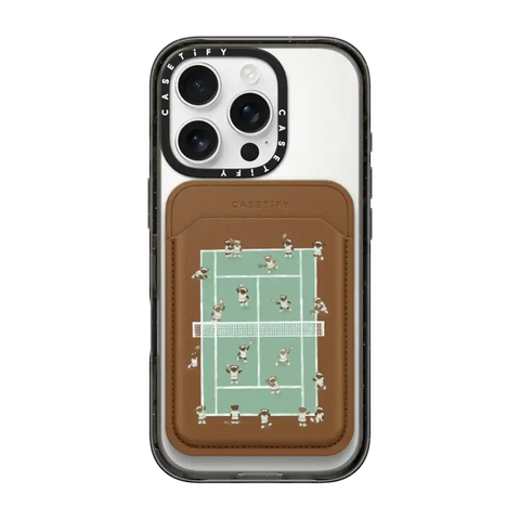 Snappy™ BioVeg Wallet