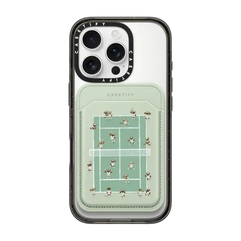 Snappy™ BioVeg Wallet