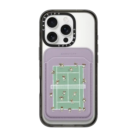Snappy™ BioVeg Wallet