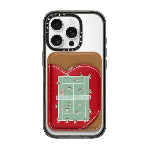 Snappy™ BioVeg Wallet