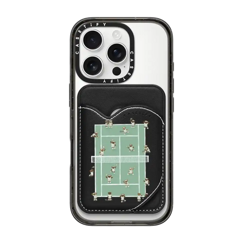 Snappy™ BioVeg Wallet
