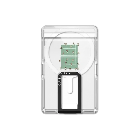 Snappy™ BioVeg Wallet