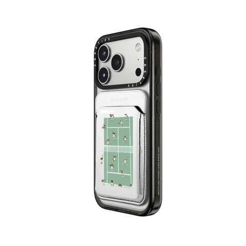 Snappy™ BioVeg Wallet