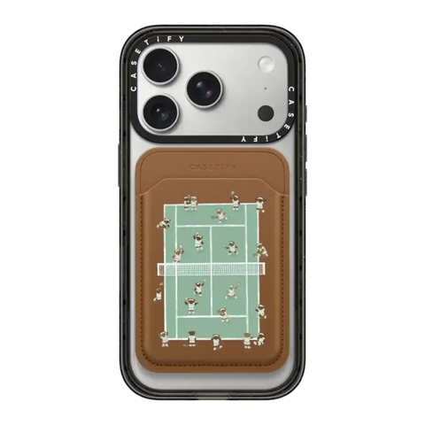 Snappy™ BioVeg Wallet