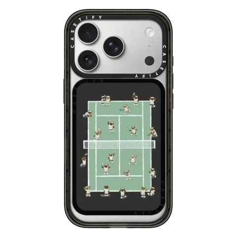 CASETiFY Bear Club
