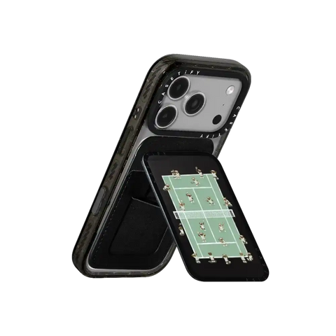 CASETiFY Bear Club