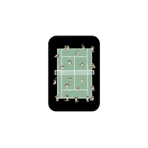 CASETiFY Bear Club