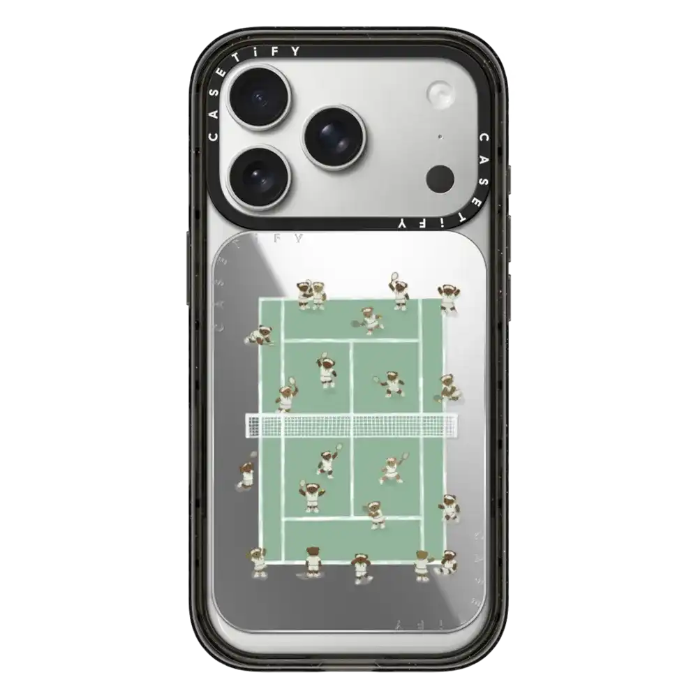 CASETiFY Bear Club