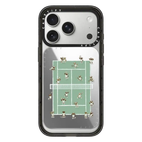 CASETiFY Bear Club