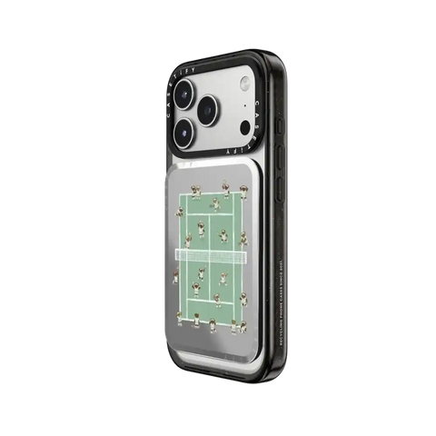 CASETiFY Bear Club