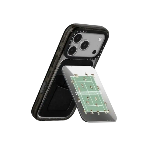 CASETiFY Bear Club