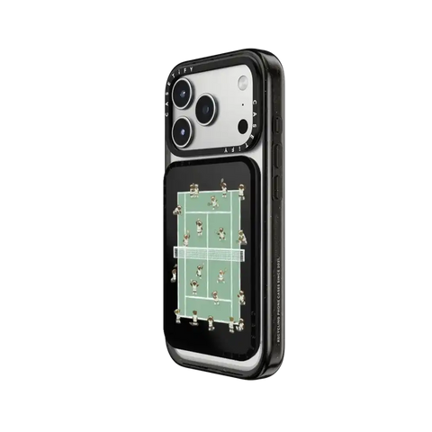 CASETiFY Bear Club