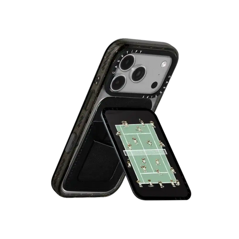 CASETiFY Bear Club