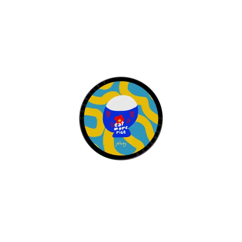 Eat More Rice